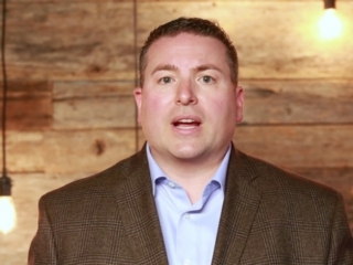 Ethan Wagner